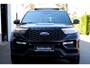 Ford Explorer 3.0 V6 EcoBoost 457PK 4WD PHEV ST-Line 7p.*Perfect onderh.*BTW*1ste Eig.*Pano/B&O/Massage/Stoelverw.V+A/Stuurverw./Stoelkoeling/ACC/Memorie/360Camera/Keyless Entry+Go/Dodehoek/Sfeer/Parkeersens.V+A/20 inch LM/VOL*