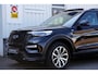 Ford Explorer 3.0 V6 EcoBoost 457PK 4WD PHEV ST-Line 7p.*Perfect onderh.*BTW*1ste Eig.*Pano/B&O/Massage/Stoelverw.V+A/Stuurverw./Stoelkoeling/ACC/Memorie/360Camera/Keyless Entry+Go/Dodehoek/Sfeer/Parkeersens.V+A/20 inch LM/VOL*