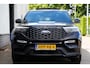 Ford Explorer 3.0 V6 EcoBoost 457PK 4WD PHEV ST-Line 7p.*Perfect onderh.*BTW*1ste Eig.*Pano/B&O/Massage/Stoelverw.V+A/Stuurverw./Stoelkoeling/ACC/Memorie/360Camera/Keyless Entry+Go/Dodehoek/Sfeer/Parkeersens.V+A/20 inch LM/VOL*