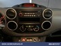 Peugeot Partner 1.6HDi L1H1 Airco | Zijdeur | Trekhaak | Cruisecontrol Elektr. ramen