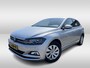 Volkswagen Polo 1.0 TSI Comfortline Executive DSG Automaat Navigatie / App-connect / Parkeersensoren / Cruise / Camera / Airco