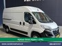 Opel Movano 2.2D 120pk L2H2 *Rijklaar Direct Rijden* Euro6 Airco | 2500kg Trekhaak | Apple Carplay | Cruisecontrol Android Auto, Parkeersensoren, Bijrijdersbank