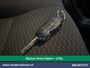 Opel Movano 2.2D 120pk L2H2 *Rijklaar Direct Rijden* Euro6 Airco | 2500kg Trekhaak | Apple Carplay | Cruisecontrol Android Auto, Parkeersensoren, Bijrijdersbank