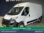 Opel Movano 2.2D 120pk L2H2 *Rijklaar Direct Rijden* Euro6 Airco | 2500kg Trekhaak | Apple Carplay | Cruisecontrol Android Auto, Parkeersensoren, Bijrijdersbank
