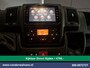 Opel Movano 2.2D 120pk L2H2 *Rijklaar Direct Rijden* Euro6 Airco | 2500kg Trekhaak | Apple Carplay | Cruisecontrol Android Auto, Parkeersensoren, Bijrijdersbank