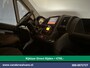 Opel Movano 2.2D 120pk L2H2 *Rijklaar Direct Rijden* Euro6 Airco | 2500kg Trekhaak | Apple Carplay | Cruisecontrol Android Auto, Parkeersensoren, Bijrijdersbank