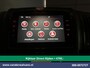 Opel Movano 2.2D 120pk L2H2 *Rijklaar Direct Rijden* Euro6 Airco | 2500kg Trekhaak | Apple Carplay | Cruisecontrol Android Auto, Parkeersensoren, Bijrijdersbank