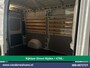Opel Movano 2.2D 120pk L2H2 *Rijklaar Direct Rijden* Euro6 Airco | 2500kg Trekhaak | Apple Carplay | Cruisecontrol Android Auto, Parkeersensoren, Bijrijdersbank