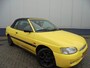 Ford Escort 1.6 I CABRIO
