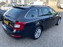 Skoda Octavia 1.0 TSI 115pk Greentech Ambition Business