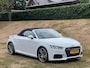 Audi TT ROADSTER 2.0 TFSI Quattro / 2x S-Line + B&O / 50.000km!