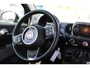 Fiat 500 0.9 TwinAir Turbo Popstar automaat airco multimedia lm incl btw