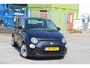 Fiat 500 0.9 TwinAir Turbo Popstar automaat airco multimedia lm incl btw