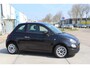 Fiat 500 0.9 TwinAir Turbo Popstar automaat airco multimedia lm incl btw