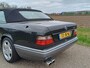 Mercedes-Benz E-klasse Cabrio 220 /Lorinser Edition Elegance (zie tekst)/