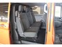 Ford Transit Custom 320 2.0 L2H1 Limited DC | Incl. 12 maanden garantie | Dubbele cabine | Cruise control | Climate control | Stoelverwarming | Trekhaak | Parkeercamera | Maxton lip | Apple carplay/Android auto | DAB | Winterset |
