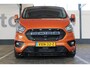 Ford Transit Custom 320 2.0 L2H1 Limited DC | Incl. 12 maanden garantie | Dubbele cabine | Cruise control | Climate control | Stoelverwarming | Trekhaak | Parkeercamera | Maxton lip | Apple carplay/Android auto | DAB | Winterset |