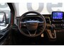 Ford Transit Custom 320 2.0 L2H1 Limited DC | Incl. 12 maanden garantie | Dubbele cabine | Cruise control | Climate control | Stoelverwarming | Trekhaak | Parkeercamera | Maxton lip | Apple carplay/Android auto | DAB | Winterset |