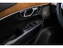 Volvo XC90 2.0 T6 AWD Inscription | Luchtvering | Bowers & Wilkins | Stoelverwarming voor + achter | Keyless Entry | 360 camera | Standkachel | BLIS |