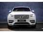 Volvo XC90 2.0 T6 AWD Inscription | Luchtvering | Bowers & Wilkins | Stoelverwarming voor + achter | Keyless Entry | 360 camera | Standkachel | BLIS |