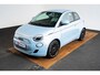 Fiat 500 La Prima 42 kWh Stoelverwarming - Achteruitrijcamera - Binnenspiegel met Dimautomaat - Stoel voor links verstelbaar -