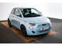 Fiat 500 La Prima 42 kWh Stoelverwarming - Achteruitrijcamera - Binnenspiegel met Dimautomaat - Stoel voor links verstelbaar -