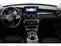 Mercedes-Benz C-klasse 220 CDI AMG | Adaptive cruise | Leder | Stoelverwarming | Camera | Full LED | Navigatie | Carplay | Park Assist