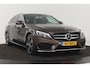 Mercedes-Benz C-klasse 220 CDI AMG | Adaptive cruise | Leder | Stoelverwarming | Camera | Full LED | Navigatie | Carplay | Park Assist