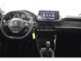 Peugeot 208 1.2 75pk Allure | Navigatie | Apple Carplay/Android Auto | Airco | Cruise control | PDC Achter | Lichtmetalen velgen |