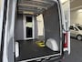 Mercedes-Benz eSprinter E-Sprinter L2H2 55 kWh - 2-zits - Tussendeur - Camera - incl. 12mnd Garantie