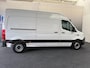 Mercedes-Benz eSprinter E-Sprinter L2H2 55 kWh - 2-zits - Tussendeur - Camera - incl. 12mnd Garantie