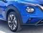 Nissan Juke 1.0 DIG-T Tekna Automaat / Weinig km / Dealer onderhouden / Pro Pilot / Adapt. CC / Dode hoek detectie / Stuur-, stoel- en voorruitverwarming / Navi / Apple Carplay Android /