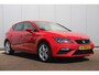 SEAT Leon 1.0 TSI FR Ultimate Edition Virtual Cockpit Keyless Full LED Navigatie Carplay Android Achteruitrijcamera Beats Audio Adaptive Cruise Lane Assist
