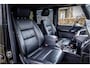 Mercedes-Benz G-klasse 500 St.Wagon BTW Auto Schuifdak Trekhaak
