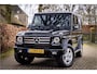 Mercedes-Benz G-klasse 500 St.Wagon BTW Auto Schuifdak Trekhaak