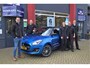 Suzuki Swift 1.0 Stijl Smart Hybrid Turbo, Trekhaak, 17 inch, Achteruitrijcamera, Carplay en Dealer onderhouden!