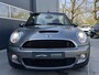 MINI Cooper S Mini Cabrio 1.6 184pk Chili Climate | Leer | Stoelverwarming | LMV | PDC