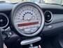 MINI Cooper S Mini Cabrio 1.6 184pk Chili Climate | Leer | Stoelverwarming | LMV | PDC