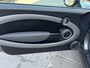 MINI Cooper S Mini Cabrio 1.6 184pk Chili Climate | Leer | Stoelverwarming | LMV | PDC