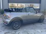 MINI Cooper S Mini Cabrio 1.6 184pk Chili Climate | Leer | Stoelverwarming | LMV | PDC
