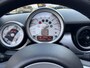 MINI Cooper S Mini Cabrio 1.6 184pk Chili Climate | Leer | Stoelverwarming | LMV | PDC