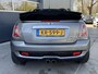 MINI Cooper S Mini Cabrio 1.6 184pk Chili Climate | Leer | Stoelverwarming | LMV | PDC