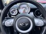 MINI Cooper S Mini Cabrio 1.6 184pk Chili Climate | Leer | Stoelverwarming | LMV | PDC