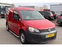 Volkswagen Caddy 1.6 TDI Rechter zijdeur, Sidebars, Half lederen bekleding, Radio cd speler
