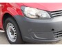 Volkswagen Caddy 1.6 TDI Rechter zijdeur, Sidebars, Half lederen bekleding, Radio cd speler