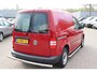 Volkswagen Caddy 1.6 TDI Rechter zijdeur, Sidebars, Half lederen bekleding, Radio cd speler