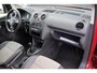 Volkswagen Caddy 1.6 TDI Rechter zijdeur, Sidebars, Half lederen bekleding, Radio cd speler