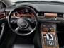 Audi A8 4.2 quattro Lang | Elektrisch glazen schuifdak | Lederen bekleding | Xenon koplampen | Stoelen verwarmd