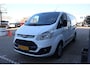 Ford Transit Custom 310 2.2 TDCI L2H1 Trend Complete Inrichting | Trekhaak | 2x Schuifdeur | PDC |  Navi | BTW | 1e Eigenaar | NAP | Volledig Onderh.