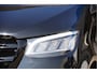Mercedes-Benz Sprinter 319 3.0 CDI V6 L2H2 AUT. LED, 360CAMERA, ADAPT. CRUISE, MBUX10'', TREKHAAK, STANDKACHEL, STOELVERWARMING, CLIMA